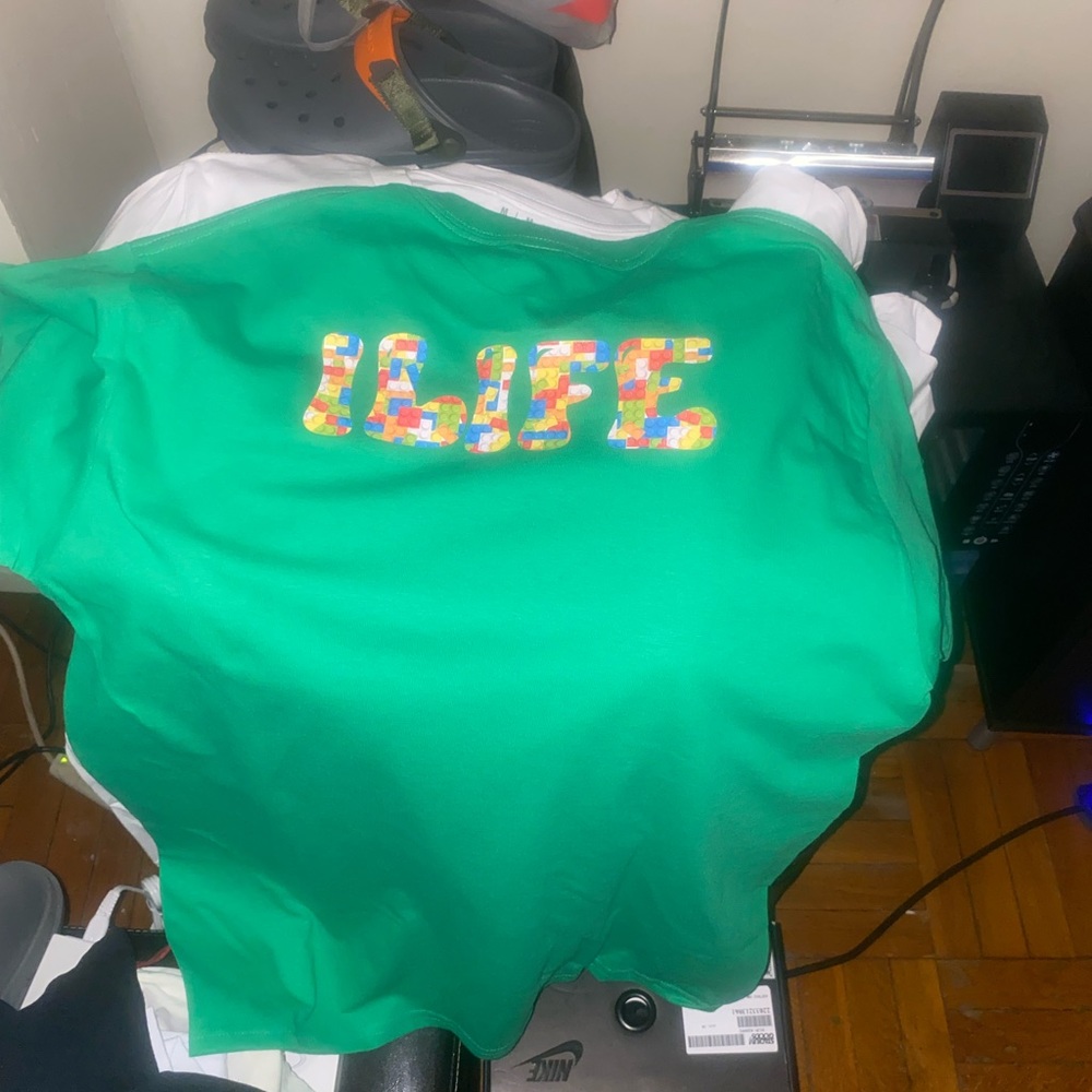 ILife clothing shirts
